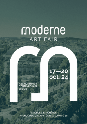 Moderne Art Fair 1